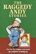 Raggedy  Andy Stories